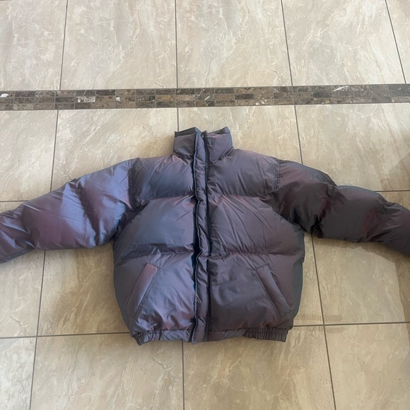 Puffer Jacket - Picture 2 of 7